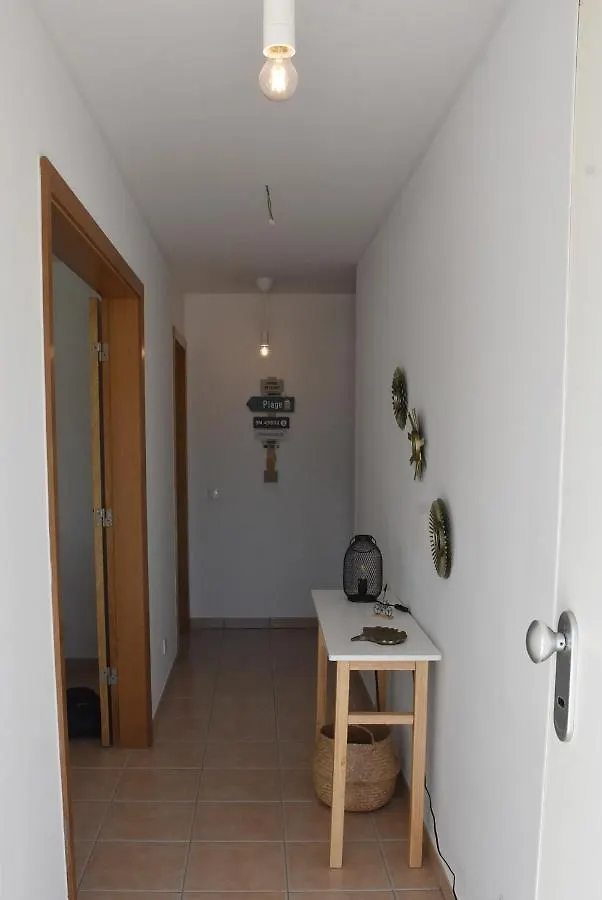 Doce Mar Apartment Cabanas De Tavira 0*,