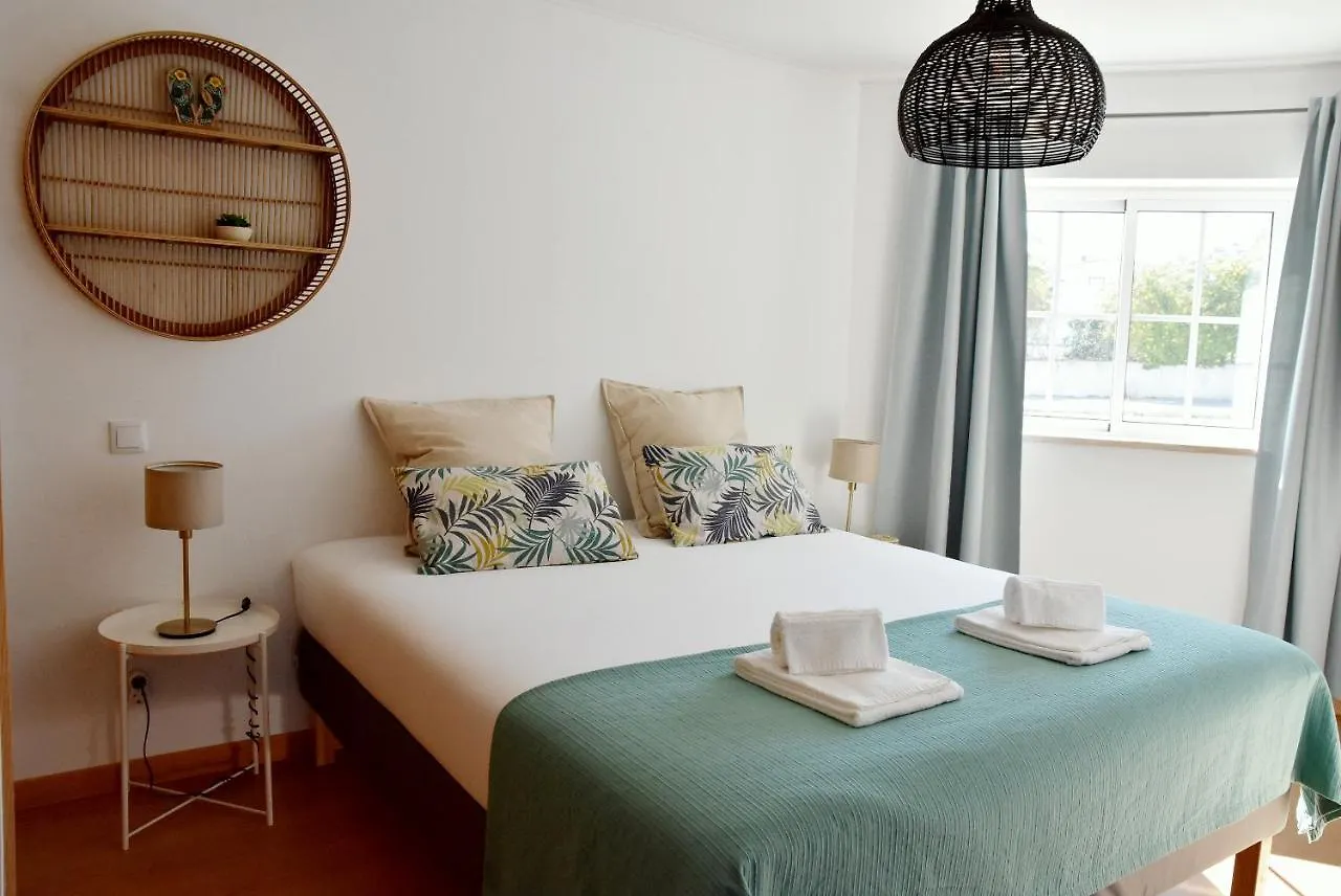 Doce Mar Apartment Cabanas De Tavira