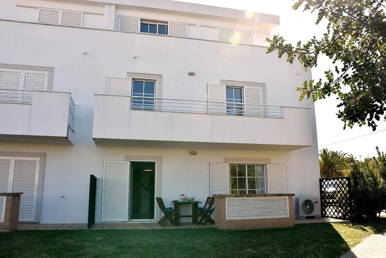 Doce Mar Apartment Cabanas De Tavira