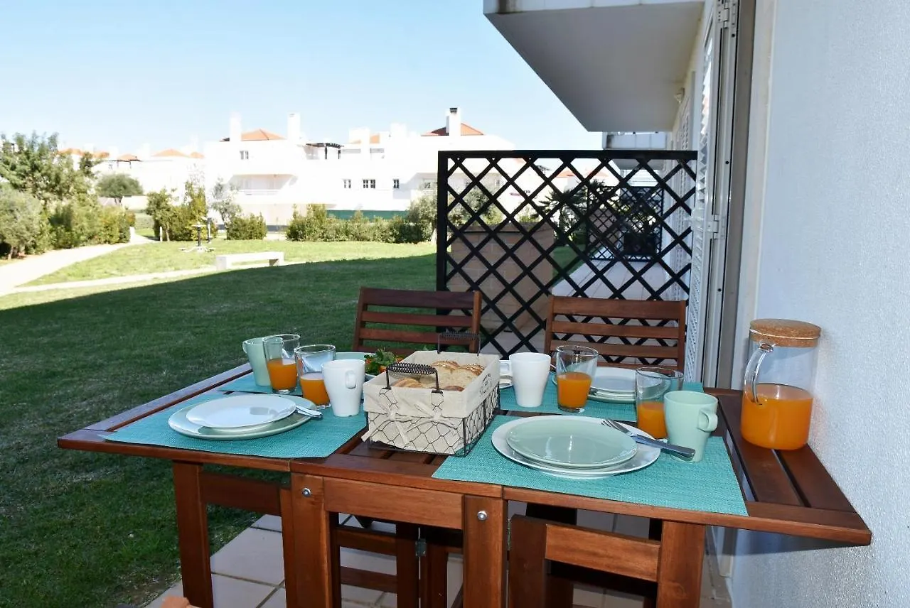 Doce Mar Apartment Cabanas De Tavira