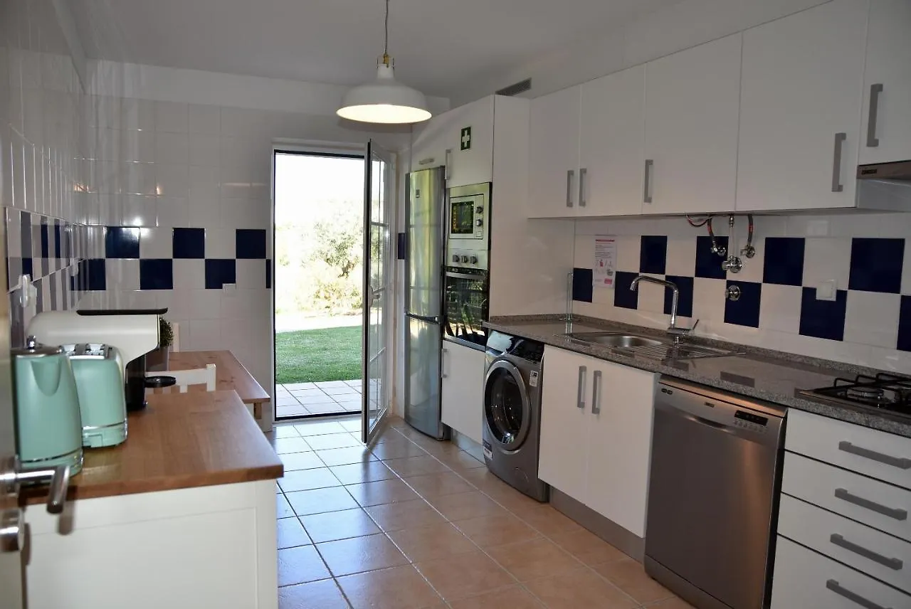 Doce Mar Apartment Cabanas De Tavira