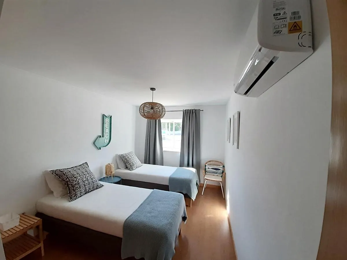 Doce Mar Apartment Cabanas De Tavira Portugal