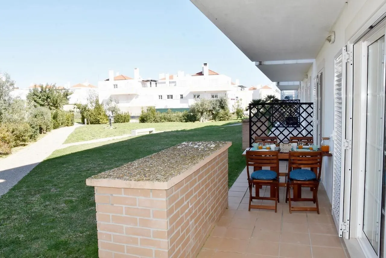 Doce Mar Apartment Cabanas De Tavira Portugal